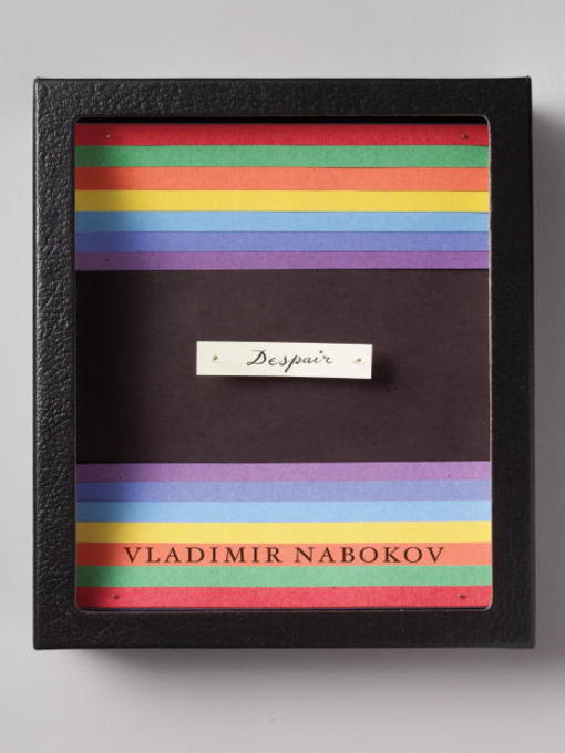 Title details for Despair by Vladimir Nabokov - Available